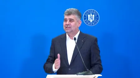 VIDEO | Premierul Marcel Ciolacu va discuta în coaliție propunerea lui Boloș ca cei care denunță evazioniștii să primească o parte din suma evazionată