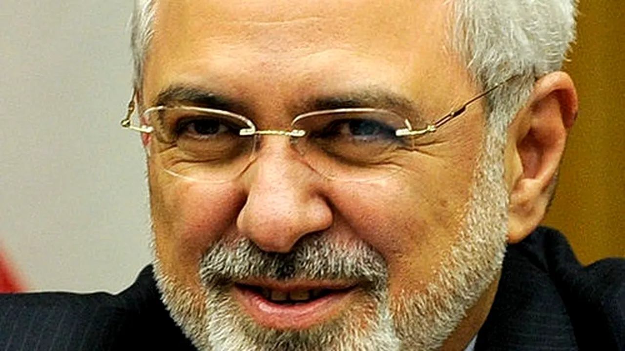 Javad Zarif: Marea Britanie trebuie să înțeleagă că Iranul nu dorește o confruntare