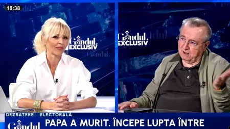 Ion Cristoiu: Ilie Bolojan nu are VIZIUNE pe politică externă, nu are zbor. Washingtonul nu stă de vorbă cu noi pentru că nu are cu cine
