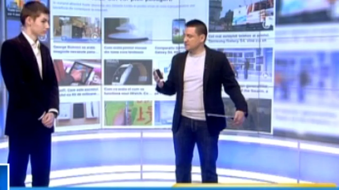 iLikeIT: Utilizatorii de iPhone pot da comenzi și în limba română. Ce știe să facă Siri RO