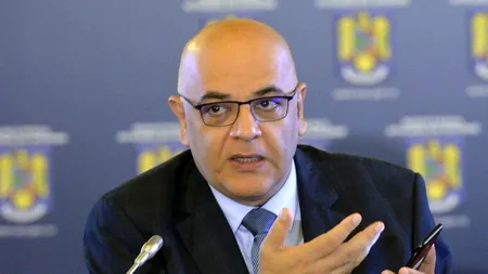 GÂNDUL LIVE. Raed Arafat, reacție după incendiul de la „Matei Balș”! „Tonul, vă rog, al dumneavoastră...”