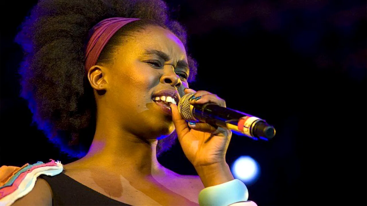 Anunț trist în muzica internațională. Cântăreața Zahara a murit la 36 de ani