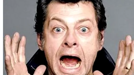 DONAȚIE. Andy Serkis a strâns sute de mii de lire sterline după ce a citit 11 ORE volumul „The Hobbit”