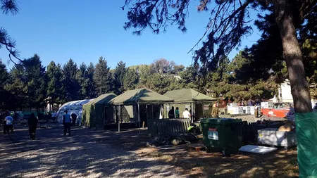 SEISM 2018. Peste 2.000 de MORȚI, aproape 4.000 RĂNIȚI, 130.000 de persoane afectate. IOHANNIS a instituit STAREA DE URGENȚĂ