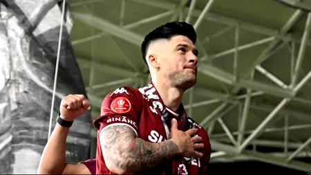 Se anunță COD ROȘU de furtună la Rapid! Săpunaru lansează un mesaj criptic exact în ziua prezentării lui Costel Gâlcă