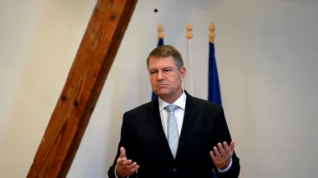 Aleșii declarați incompatibili de ANI, la mâna instanței. Articolul în baza căruia este judecat Iohannis este constituțional