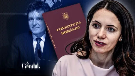 În premieră, în Polonia, Nicușor Dan s-a referit la Mirabela Grădinaru ca la “Prima Doamnă”. România nu are o astfel de instituție, cei doi nici măcar nu sunt căsătoriți. Gândul a mai scris în trecut despre “metoda concubinajul”, noul trend în politica românească. Ce ascunde ea