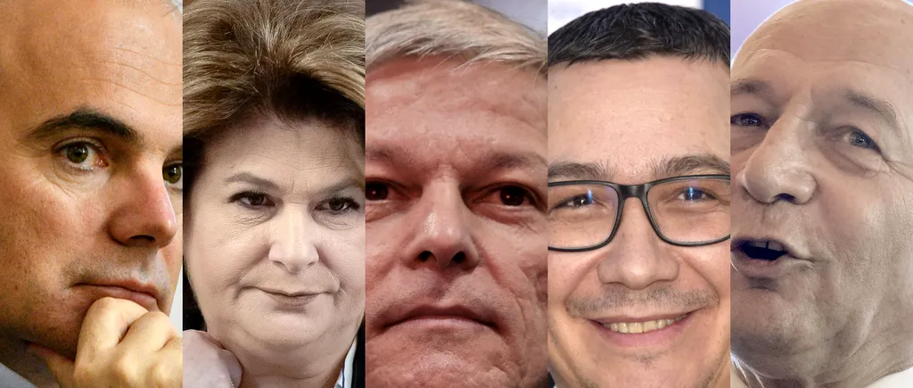 Cine ar putea fi europarlamentarii români în următorul mandat al Parlamentului European 