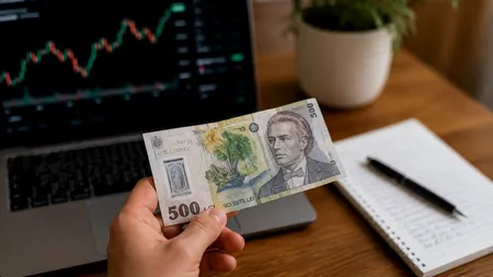 (P) Primii 500 de lei investiți sunt mai greu de plasat decât următorii. Cum îți construiești ușor primul Plan de Investiții