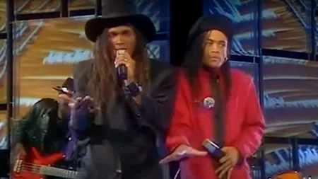 Milli Vanilli, povestea nespusă. Cum a fost demascată TRUPA de „playback” în 1989. Morvan și Pilatus erau, de fapt, afoni!