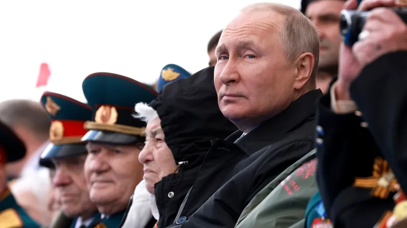 Vladimir Putin se compară cu Petru cel Mare: Rusia trebuie să-și recupereze teritoriile, așa cum a făcut țarul în lupta împotriva suedezilor