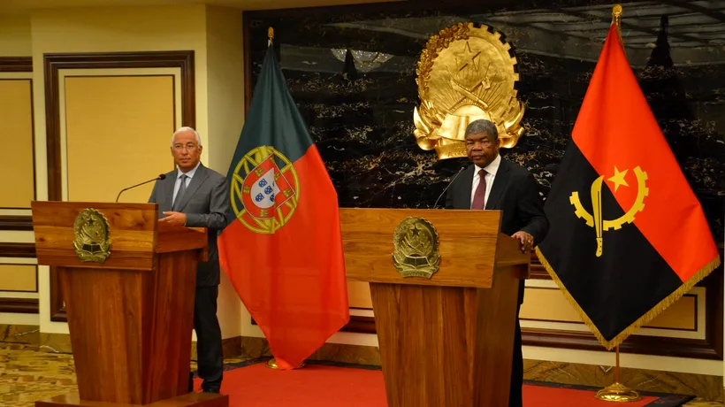 Angola REFUZĂ să ceară despăgubiri țărilor colonizatoare. Lourenço: NU vor putea plăti niciodată la valoarea justă