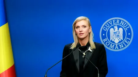 Bilanțul fugarilor aduși în țară în 2023/ Gorghiu: 1004 persoane private de libertate au fost preluate de la punctele de trecere a frontierei în 2023