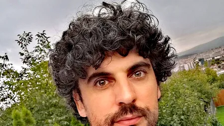 Actorul Bogdan Bob Rădulescu, revoltat după moartea bebelușului la botez: „Nimic nu se va schimba, viața va merge mai departe, părinții copilului vor fi distruși”