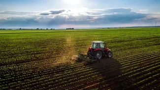 Agenţia de Plăţi şi Intervenţie pentru Agricultură verifică fermierii cu dronele. Cine este vizat de controale și cum are loc acțiunea