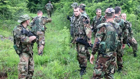 Criza imigranților: președintele Croației trimite armata la granițe