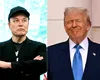 Elon Musk sugerează că Donald Trump ar trebui pus sub acuzare în vederea DEMITERII