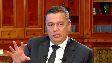 Sorin Grindeanu spune că urmează pachetul 3, numit 