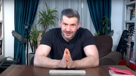 Cutremur în televiziune: Dragoş Pătraru nu mai face „Starea Naţiei” la Prima TV! „Motiv de SCANDAL”