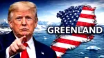 Negocieri discrete între SUA și Danemarca. Washingtonul vrea să obțină acces la încă trei zone militare în Groenlanda