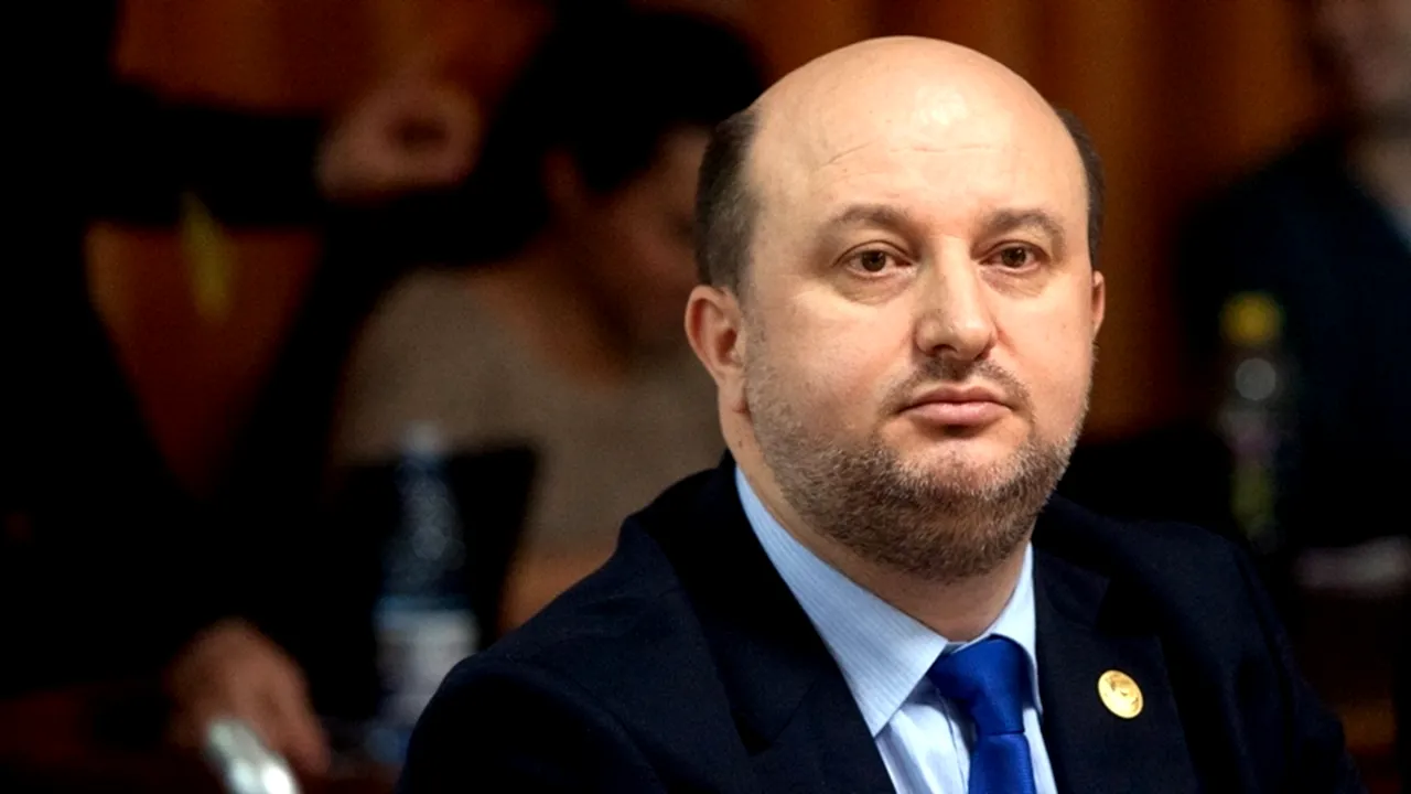 Dispută în PNL între Chițoiu și Bodea pe teme economice; vicepremierul vrea sancționarea senatorului