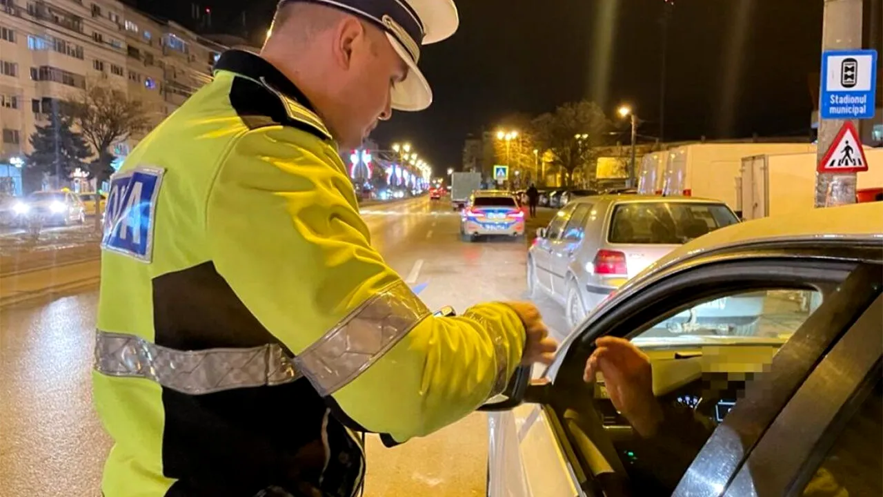 AMENDĂ de 495 lei pentru șoferii din România care comit această greșeală în timp ce conduc. Toți fac asta, fără să-și dea seama că e interzis