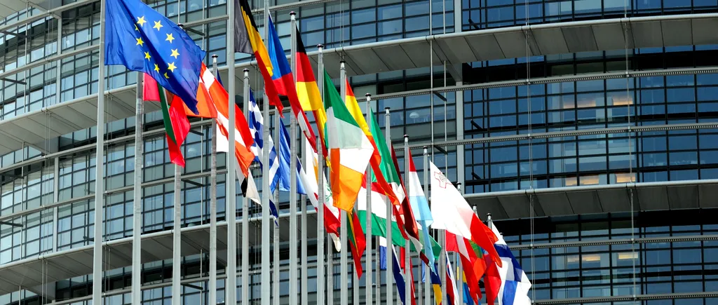 Parlamentul European sancționează Bulgaria pentru încălcarea unora dintre principiile statului de drept