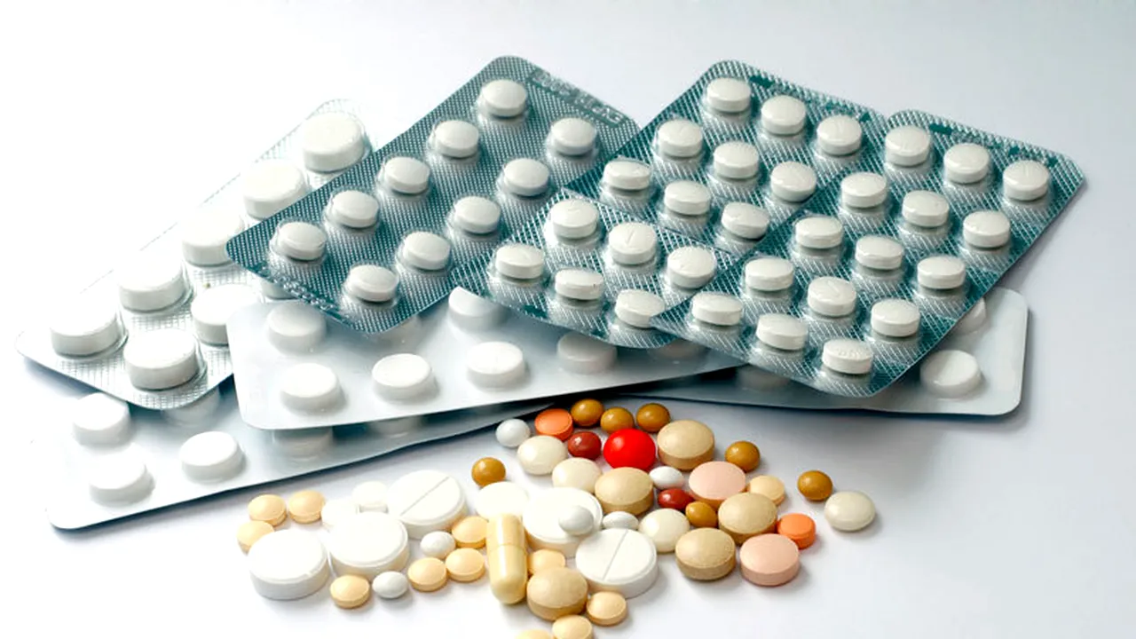 STUDIU. Efecte neașteptate ale unui medicament anticancer 