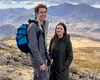 Jurnalist american dat dispărut în timpul unei drumeţii în Norvegia, găsit după o săptămână de căutări: „S-a descurcat pe munte pe vreme foarte rea”