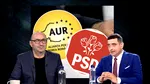 Va susține AUR învestirea unui Guvern Grindeanu în Parlament? Răspunsul lui George Simion, exclusiv la Gândul