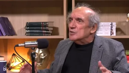 Actorul Mihai Gruia vorbește despre puterea cuvintelor în teatru. „Cuvântul, înseamnă și din cum îl spui și mai ales din ce înseamnă pentru tine”