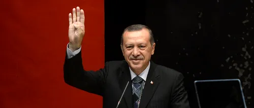 Erdogan, prim mesaj pentru Biden după ce acesta a câștigat alegerile. Ce îi transmite liderul de la Ankara președintelui ales al SUA