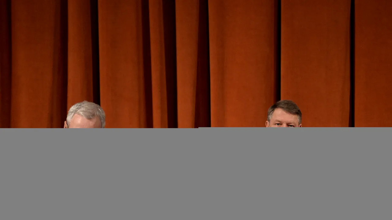 Dragnea îi cere lui Iohannis o abordare „mai incisivă