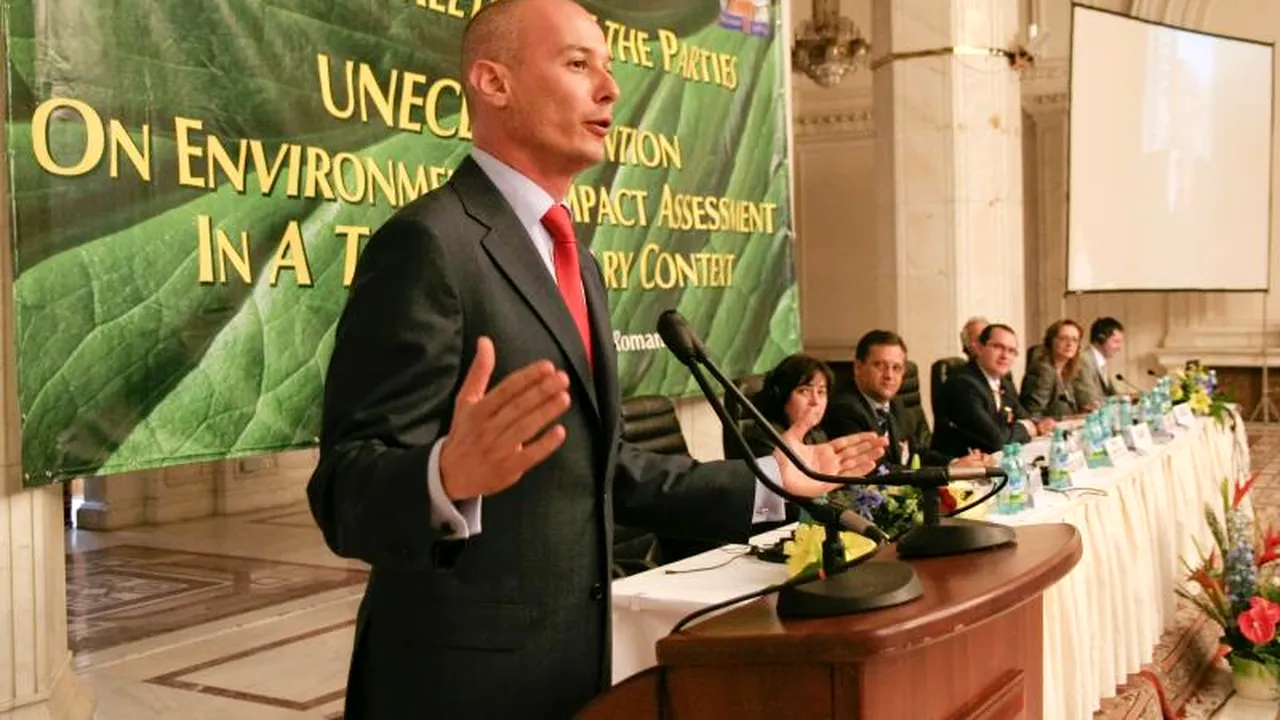 Bogdan Olteanu: Inflația va coborî sub pragul de 2% la sfârșitul anului