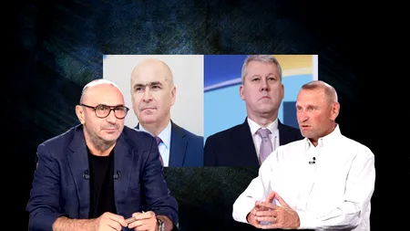 Viorel Cataramă: „Ilie Bolojan nu va mai fi președintele partidului, atunci când va fi numit un alt liberal în funcția de premier”