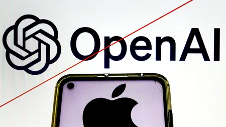 Startup-ul xAI al lui Elon Musk a dat în judecată Apple și OpenAI: 