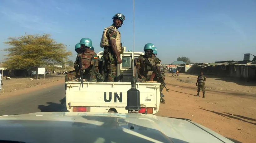 UPDATE. ONU, acuzată de Sudanul de Sud că a scos pe ascuns din țară un contact al primului caz confirmat cu COVID-19. Reacția organizației internaționale