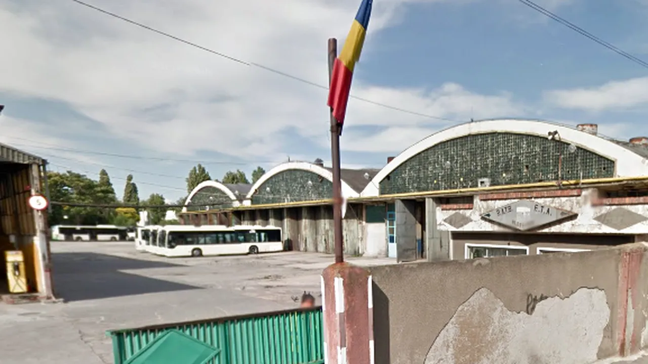 Dispare Autobaza Floreasca. Ce plan are Firea în zonă