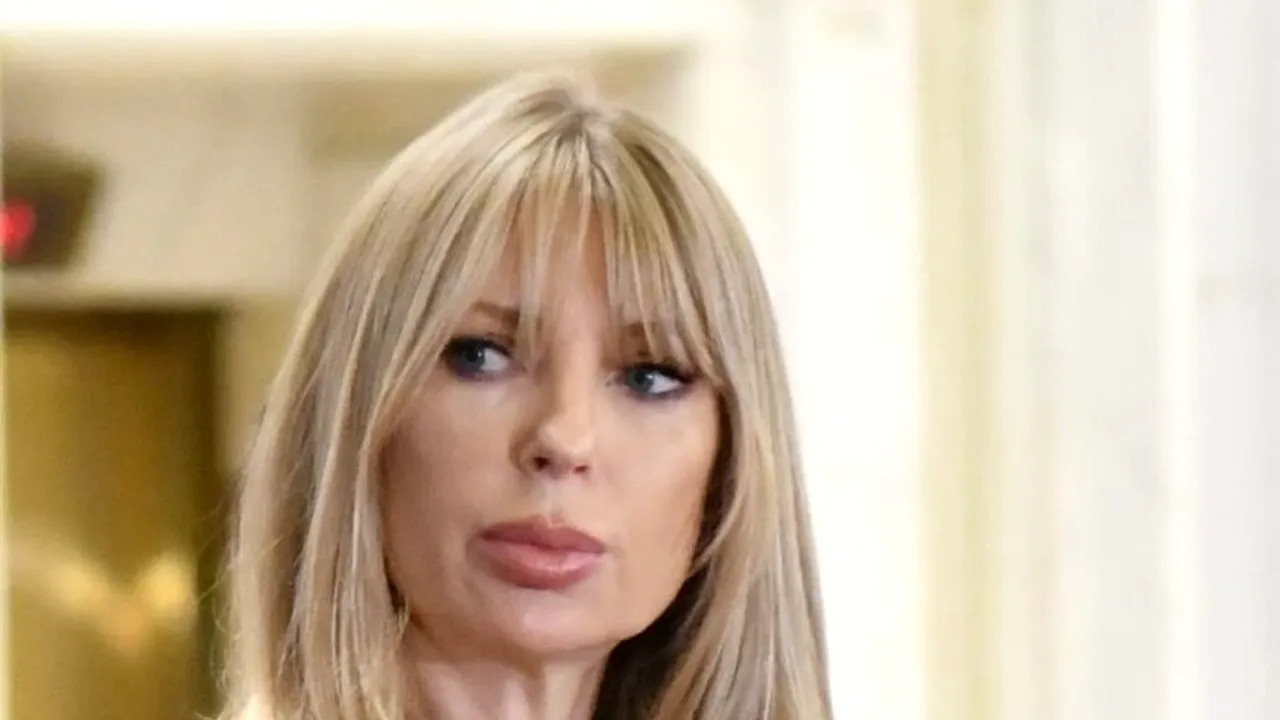 Senatorul PSD Victoria Stoiciu are un mesaj pentru bărbaţii care judecă femeile: 