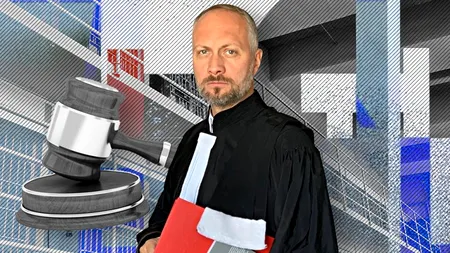 INTERVIU | Avocatul Robert Roșu rupe tăcerea la două luni după achitare. Detalii cutremurătoare despre calvarul detenției nemeritate: “Statul român trebuie să își asume eroarea deciziei de condamnare până la capăt”