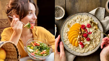 ALIMENTELE minune care stimulează 