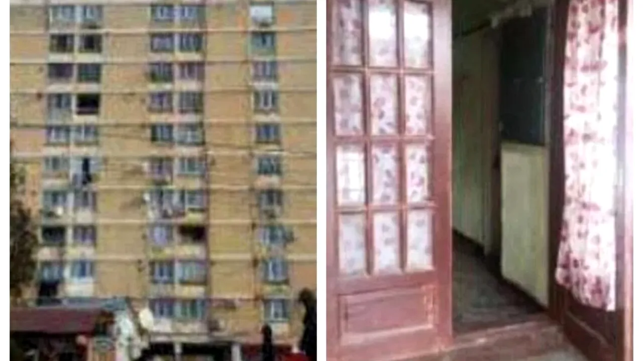 Orașul din România în care o GARSONIERĂ de 31 de metri pătrați costă doar 2.900 de euro