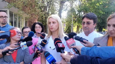 VIDEO | Managerul „Marius Nasta”, după ce 4 medici au fost reținuți pentru luare de mită: „O plângere a fost făcută de spital și alta de un pacient”