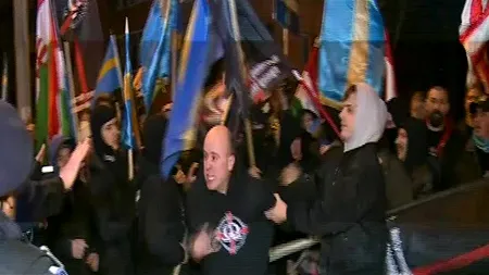 SRI: Cetățeanul ungar declarat indezirabil avea activități contrare securității naționale din 2013 