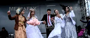 Amenzi MARI pentru socrii care au organizat „nunta faraonică” din Buzești, blocând traficul rutier