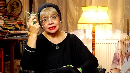 Irina Margareta Nistor, cel mai cunoscut critic de film din România, despre experiența ca pacient COVID: “M-a durut tot corpul, fiecare centimetru!”
