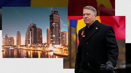 Premieră. Recepția de la Cotroceni de 1 Decembrie se ține la prânz, pe repede-înainte. Președintele trebuie să ajungă seara la Dubai