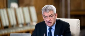 Mihai Tudose: „De fapt, PNL-ul îi dă VOTURI lui Simion! PS: Mai păstrați fasole și pentru 25 noiembrie, garnitură să-l devorați pe Ciucă”