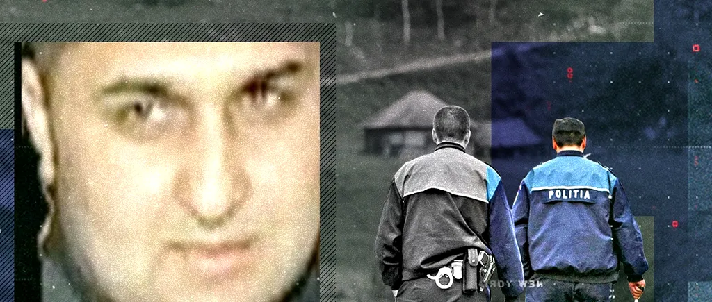 EXCLUSIV | Hoțul care i-a furat mașina lui Andrei Hrebenciuc, eliberat condiționat după ce l-a denunțat, pentru crimă, pe sângerosul Sandu Geamănu. Fănoiu primise o pedeapsă istorică