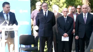 Ciprian Ciucu numeşte obiectivele PNL: „Ne dorim foarte mult ca partidul nostru să meargă mai departe. Să ne lepădăm de pesedism”